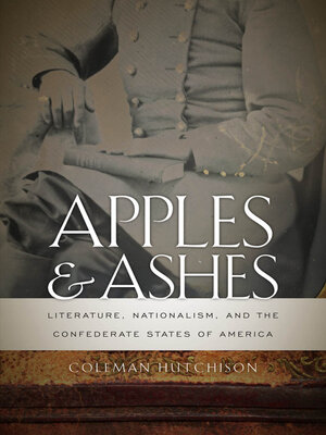 cover image of Apples and Ashes